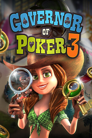 Governor of Poker