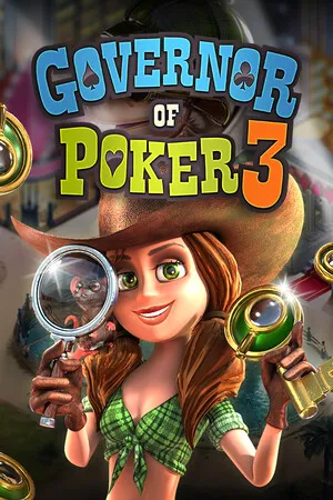 Governor of Poker