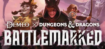 德米歐 x 龍與地下城：戰痕 (Demeo x Dungeons & Dragons: Battlemarked)