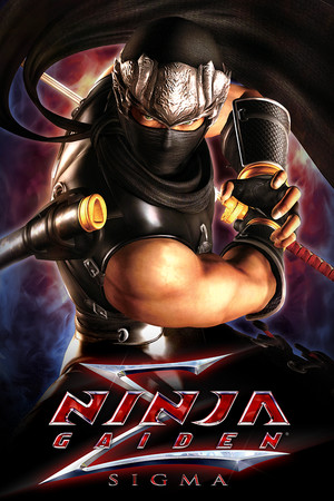 NINJA GAIDEN Σ [NINJA GAIDEN: Master Collection]