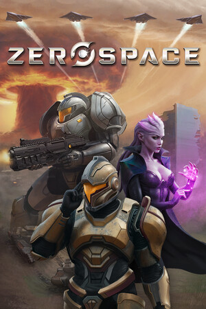零度空間 ZeroSpace