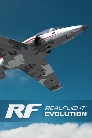 RealFlight Evolution