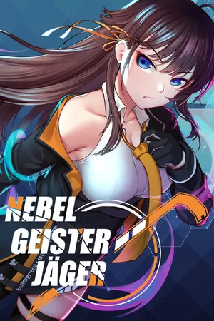 Nebel Geisterjäger ~ 第零羔羊
