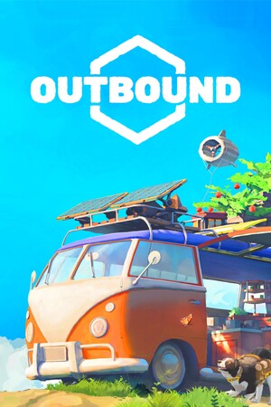 Outbound / 車居綠活