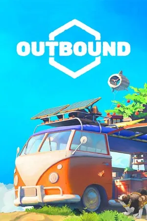 Outbound / 車居綠活