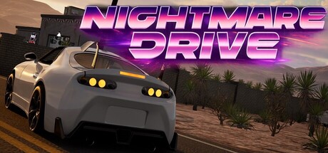 Nightmare Drive