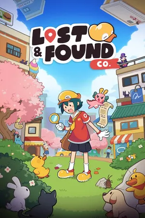 失物認領有限公司