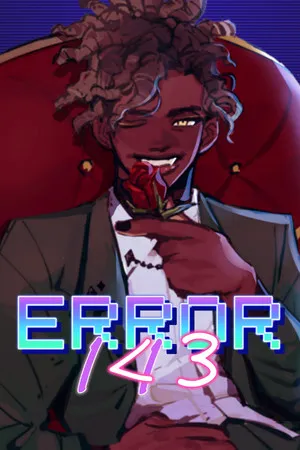 ERROR143