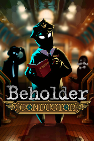 旁觀者：列車長 Beholder: Conductor
