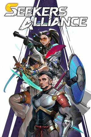 追尋者聯盟：英雄之旅 Seekers Alliance: Hero's Journey