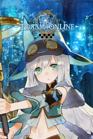托蘭異世錄 Online