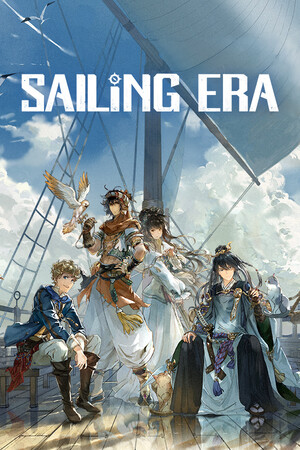 風帆紀元 Sailing Era