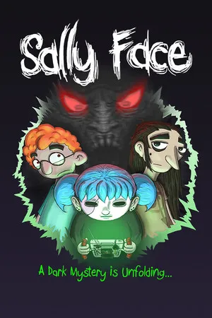 Sally Face - Episode One