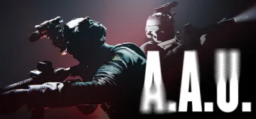 A.A.U. Black Site