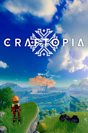 Craftopia / 始世樂土