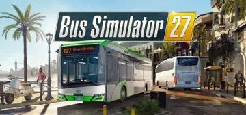 《模擬公車 27》