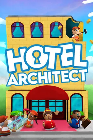 酒店建築師 Hotel Architect