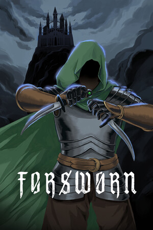 Forsworn