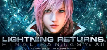 雷光歸來 FINAL FANTASY XIII