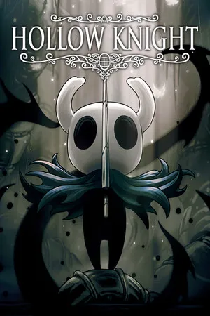 空洞騎士