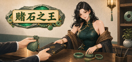 賭石之王