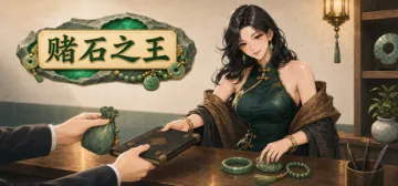 賭石之王