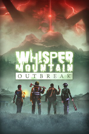 鬼山魔音擴散 - Whisper Mountain Outbreak