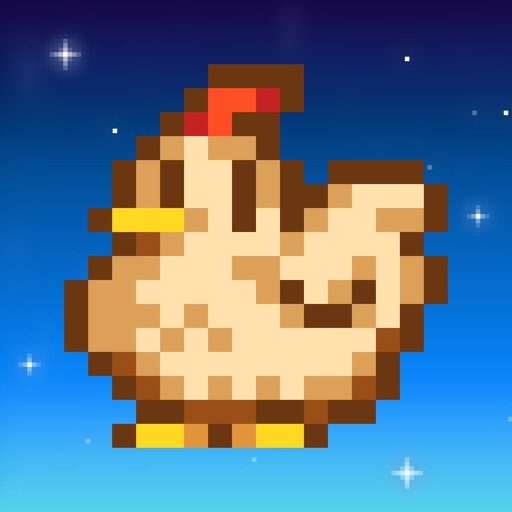 星露谷物語
