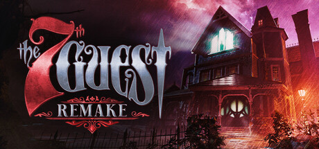 The 7th Guest Remake