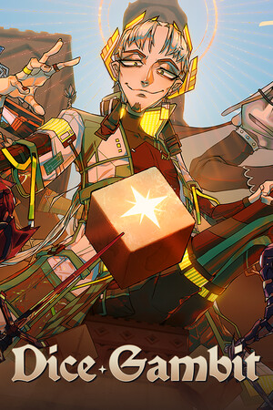 向骰而生 Dice Gambit