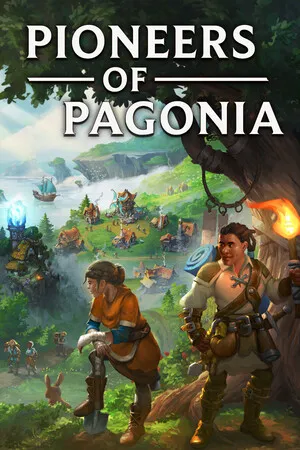 Pioneers of Pagonia