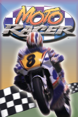 Moto Racer Collection