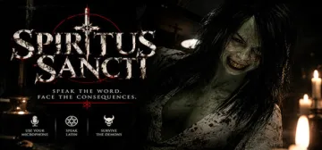 Spiritus Sancti