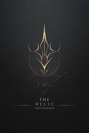 The Relic: First Guardian