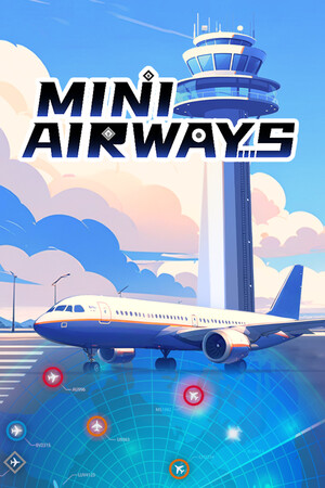 迷你空管 Mini Airways