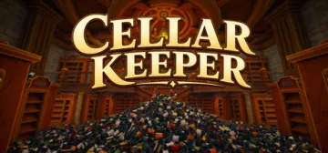 Cellar Keeper
