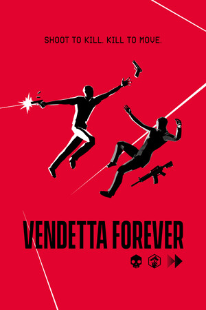 Vendetta Forever