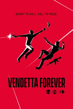 Vendetta Forever