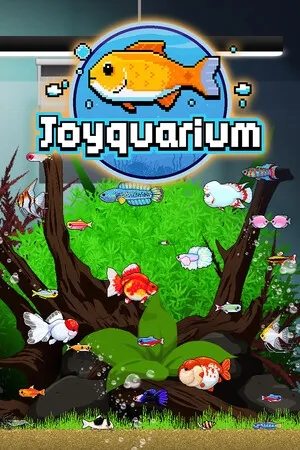 歡樂水族館