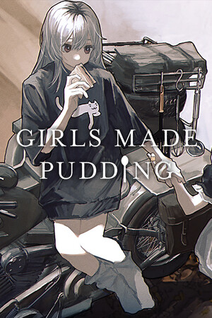 Girls Made Pudding -少女布丁旅情-