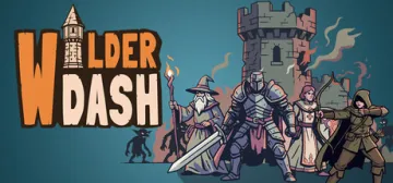WilderDash