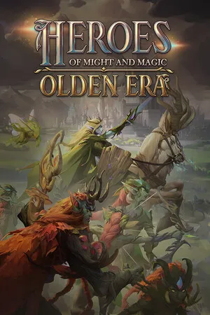 魔法門之英雄無敵：上古紀元 Heroes of Might and Magic: Olden Era