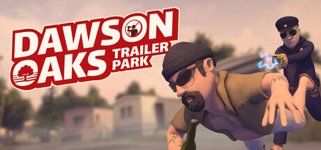 Dawson Oaks Trailer Park