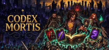 CODEX MORTIS