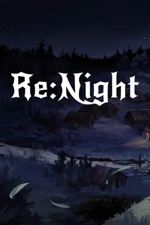 黑夜輪迴 Re:Night