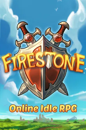 火之石 – 英雄放置点击RPG
