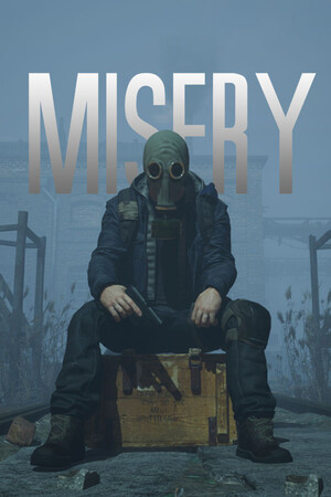 MISERY核處逢生