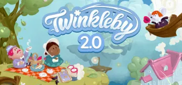 Twinkleby 汀可鎮