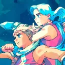 星之海