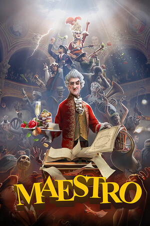 Maestro